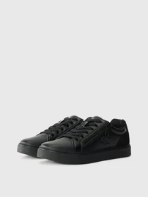 Кеды Calvin Klein модель YM0YM01437-0GJ Фото