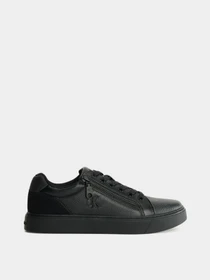 Кеды Calvin Klein модель YM0YM01437-0GJ Фото