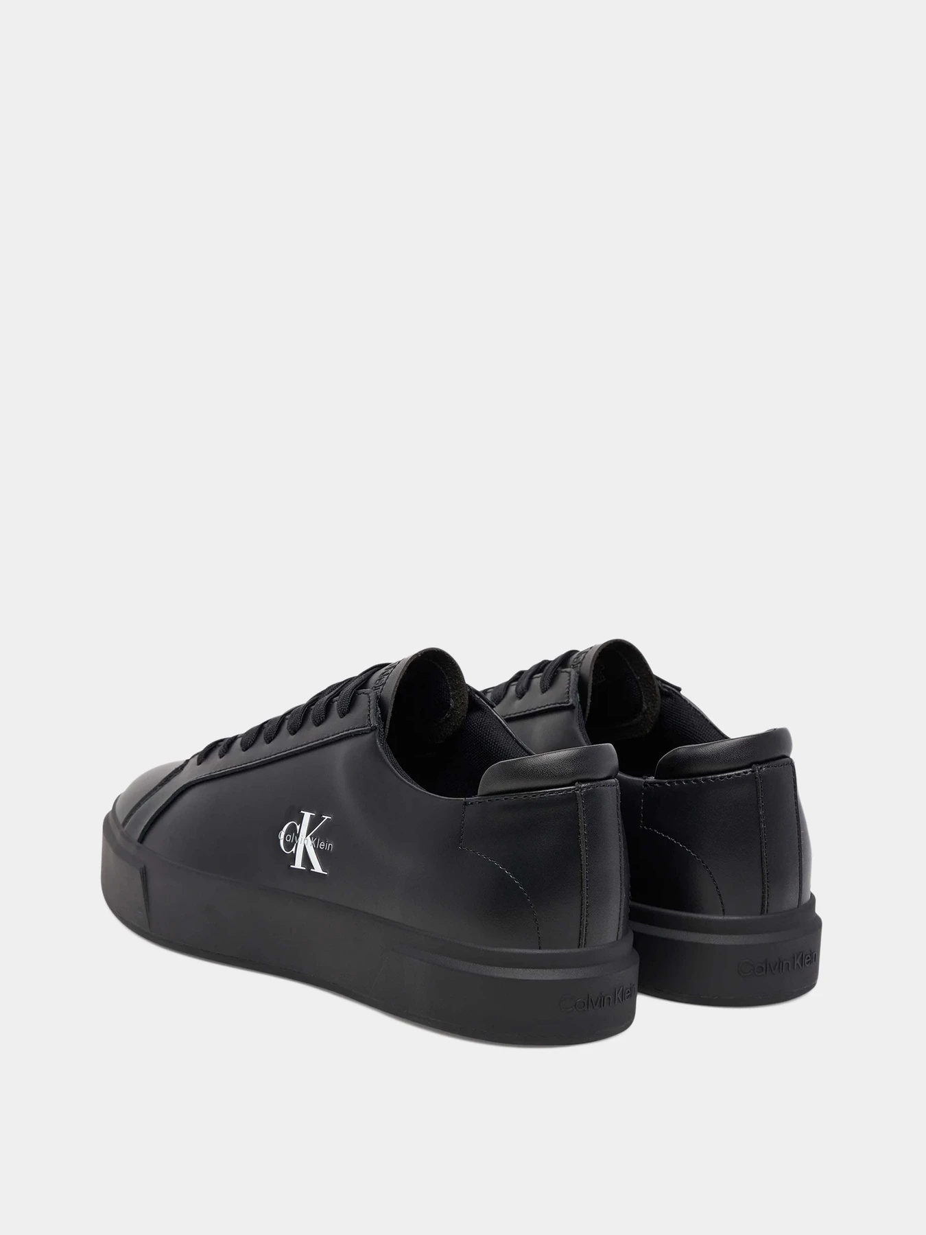 Кеды Calvin Klein модель YM0YM01460-0GJ Фото