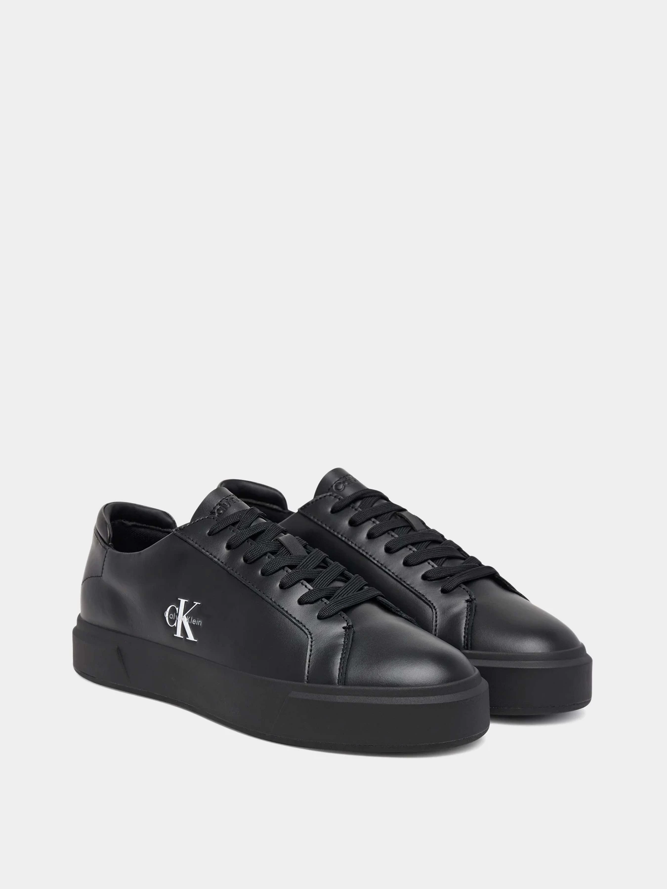 Кеды Calvin Klein модель YM0YM01460-0GJ Фото