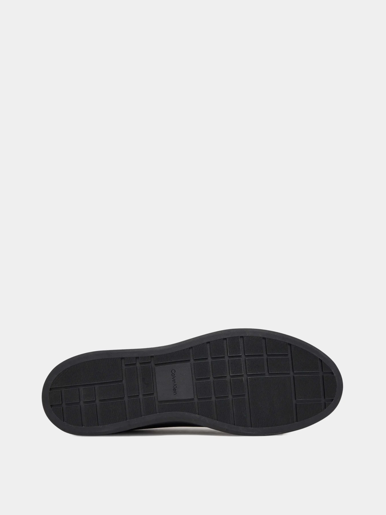 Кеды Calvin Klein модель YM0YM01460-0GJ Фото