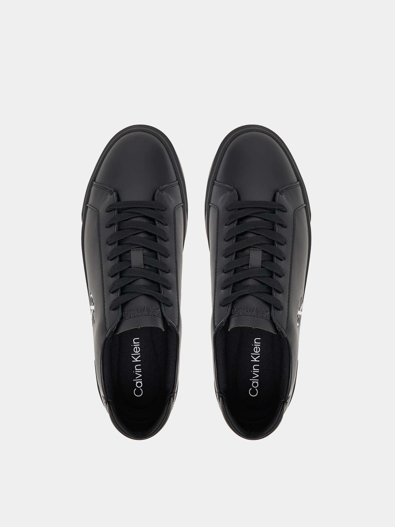 Кеды Calvin Klein модель YM0YM01460-0GJ Фото