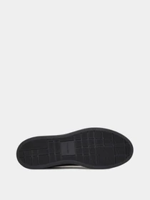 Кеды Calvin Klein модель YM0YM01460-0GJ Фото