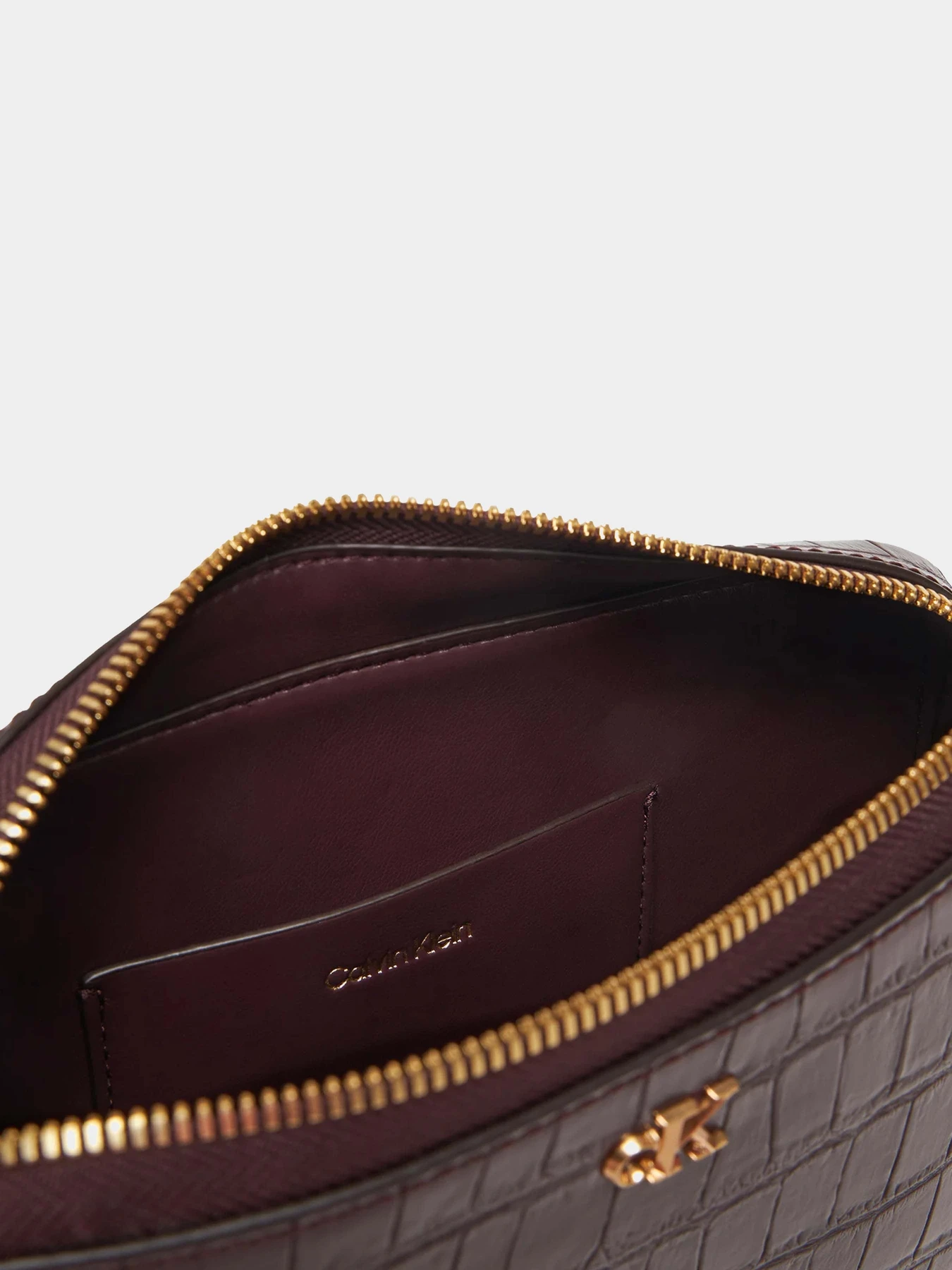Сумки Calvin Klein модель LV04F3285G-BAP Фото