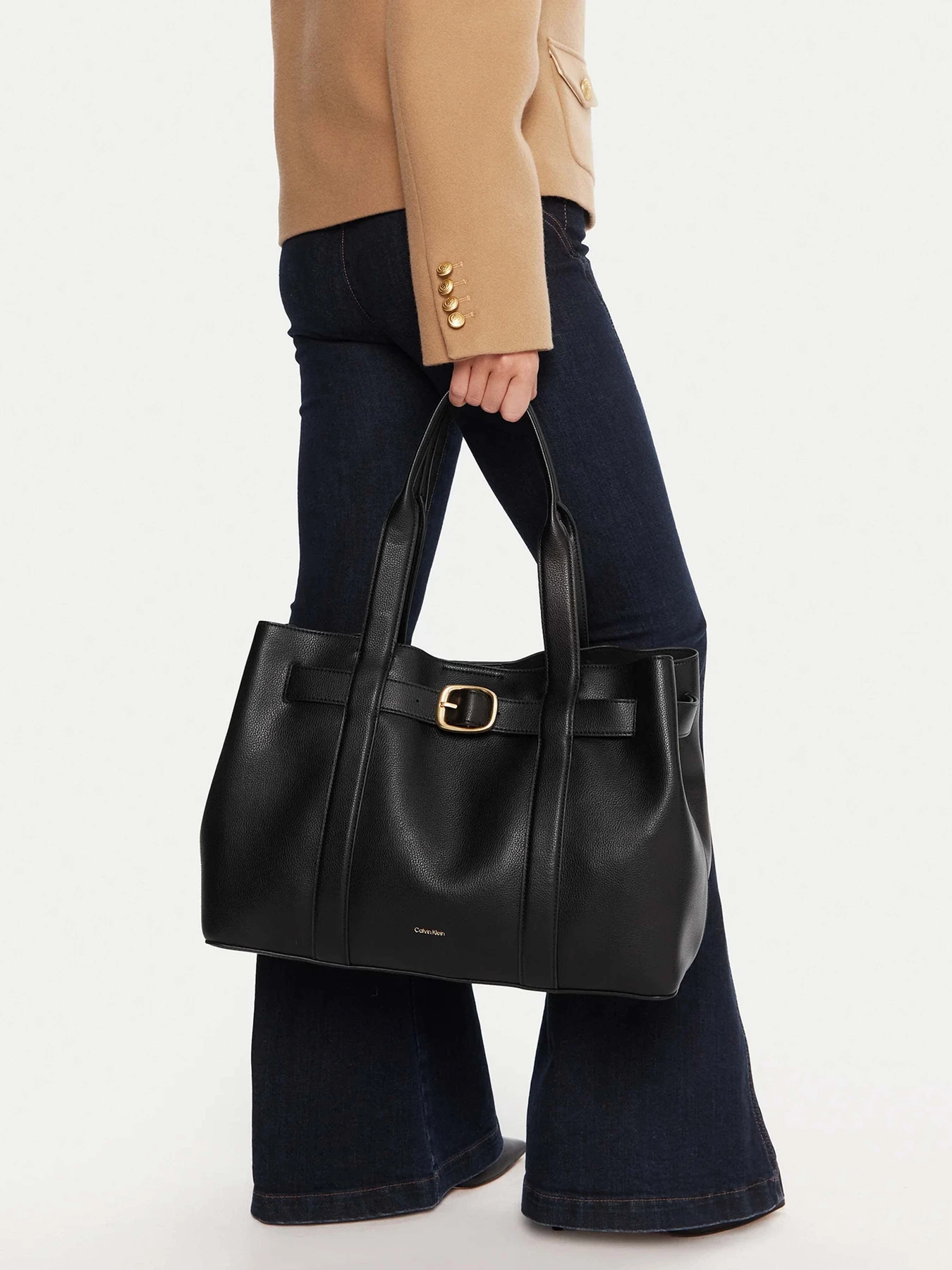 Сумки Calvin Klein модель LV04F3294G-UB1 Фото