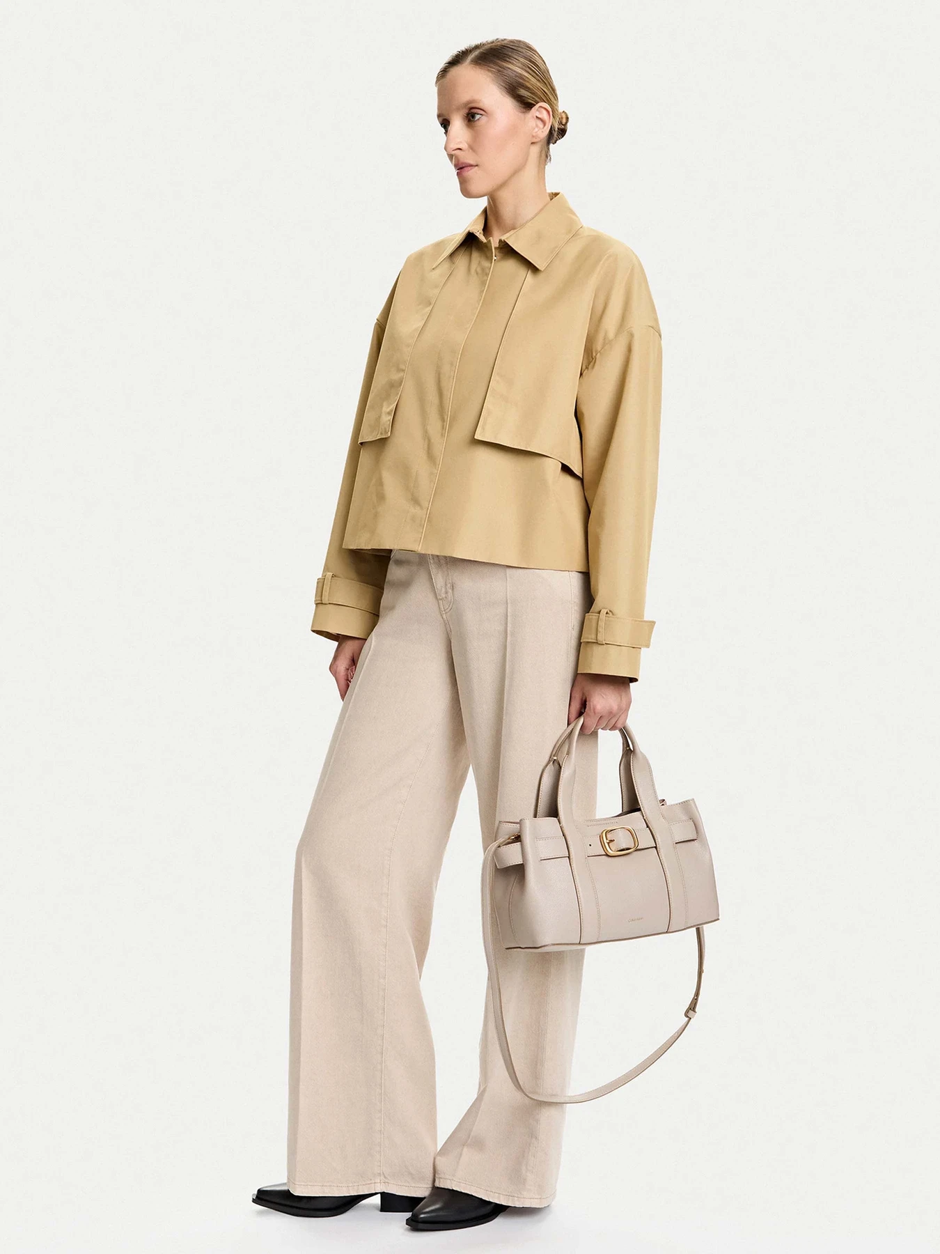 Сумки Calvin Klein модель LV04F3295G-RMU Фото