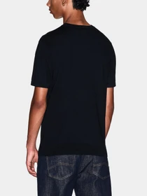 Футболки и поло Armani Exchange модель 8NZM5C-ZM3JZ-1200 Фото