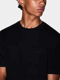 Футболки и поло Armani Exchange модель 8NZM5C-ZM3JZ-1200 Фото