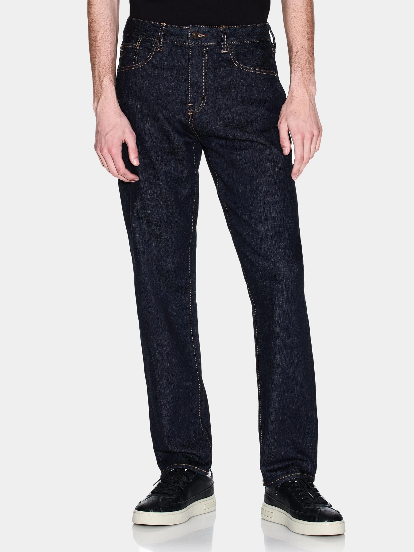 Джинсы Armani Exchange модель XM000069-AF18822-MB001 Джинсы Armani Exchange модель XM000069-AF18822-MB001 Фото