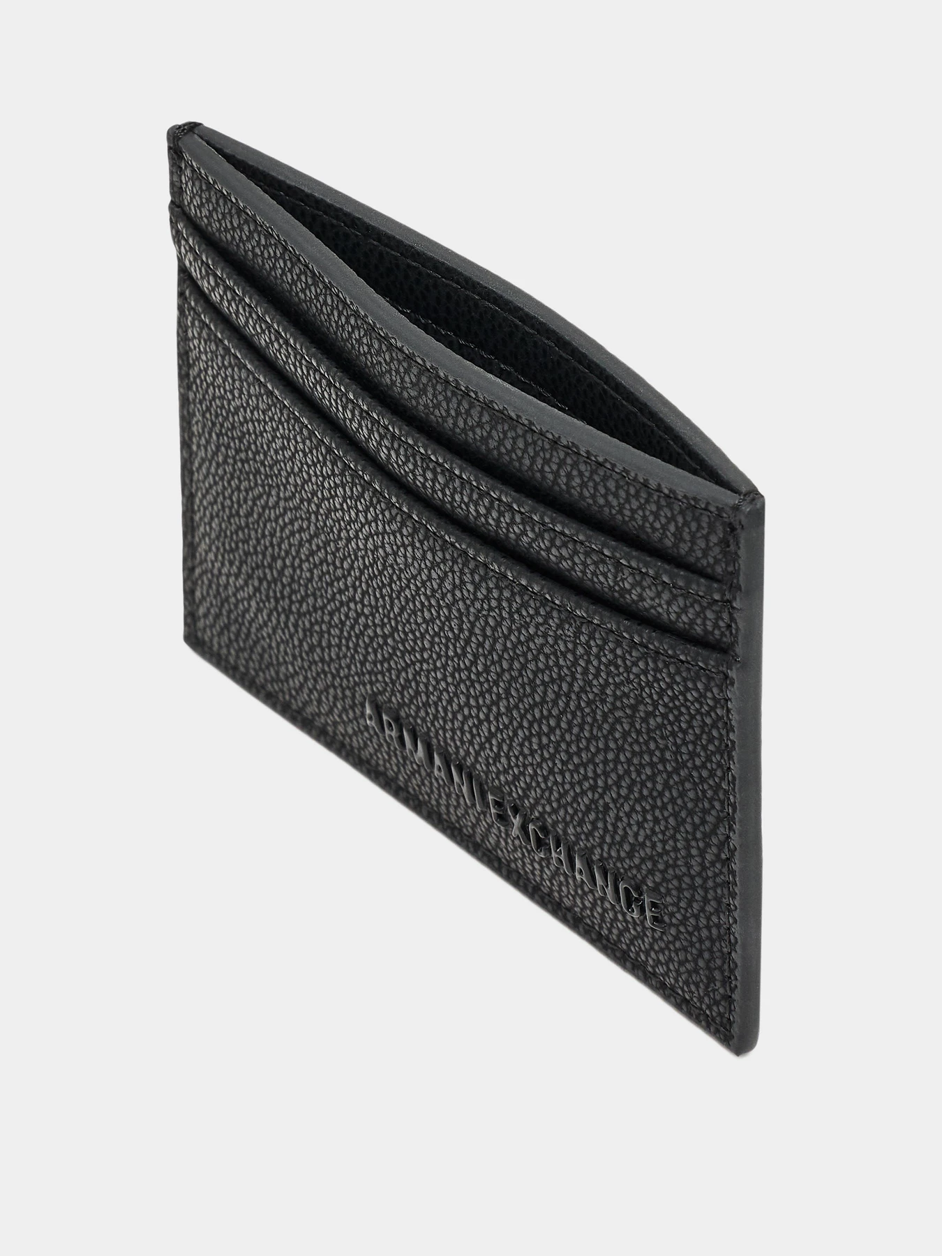 Кошельки Armani Exchange модель XM000169-AF17090-UC001 Кошельки Armani Exchange модель XM000169-AF17090-UC001 Фото