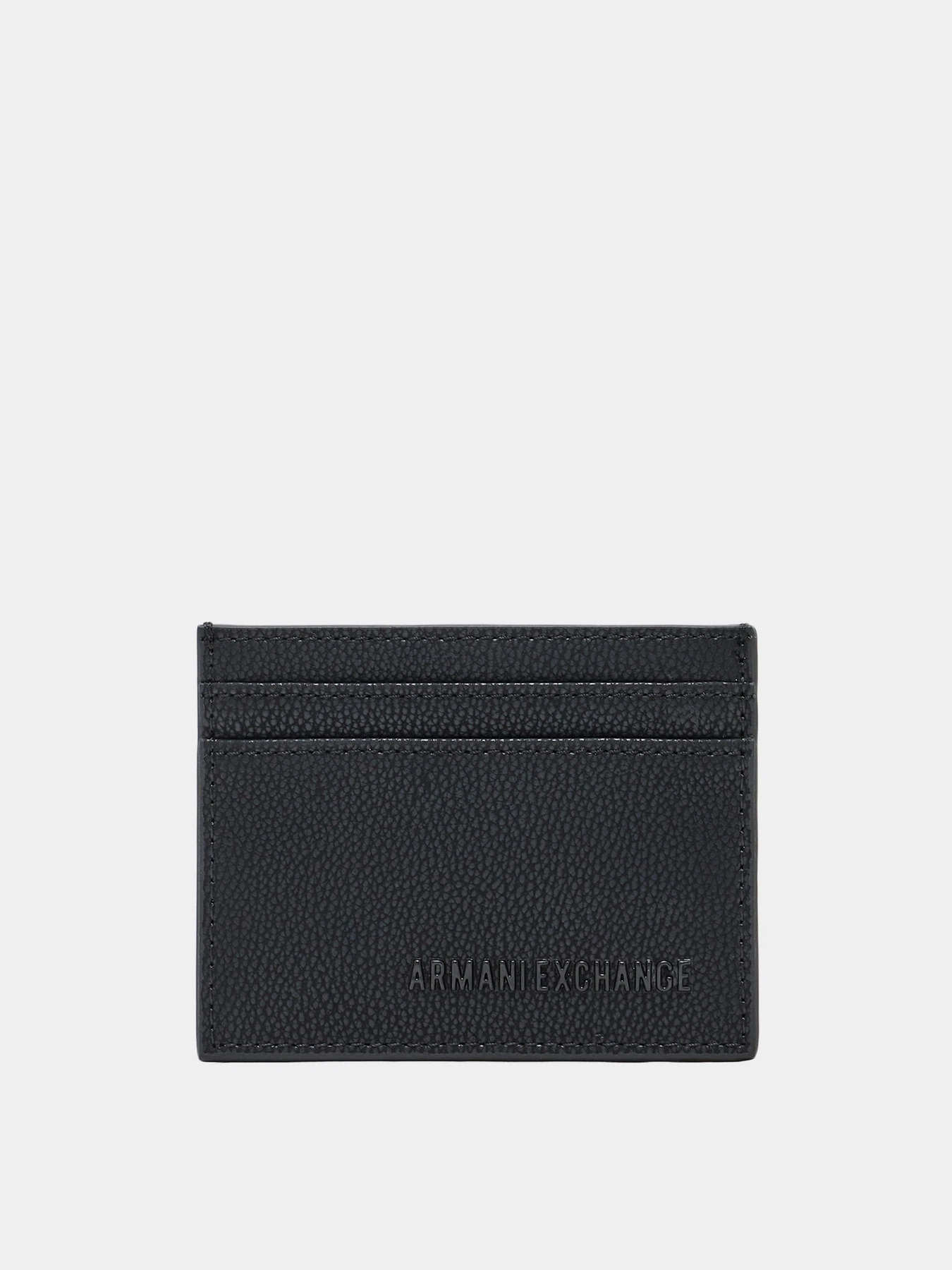 Кошельки Armani Exchange модель XM000169-AF17090-UC001 Кошельки Armani Exchange модель XM000169-AF17090-UC001 Фото