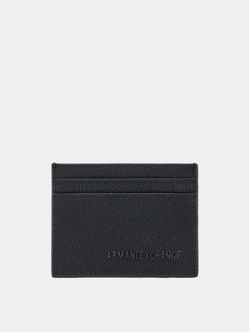 Кошельки Armani Exchange модель XM000169-AF17090-UC001 Фото