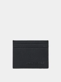 Кошельки Armani Exchange модель XM000169-AF17090-UC001 Фото