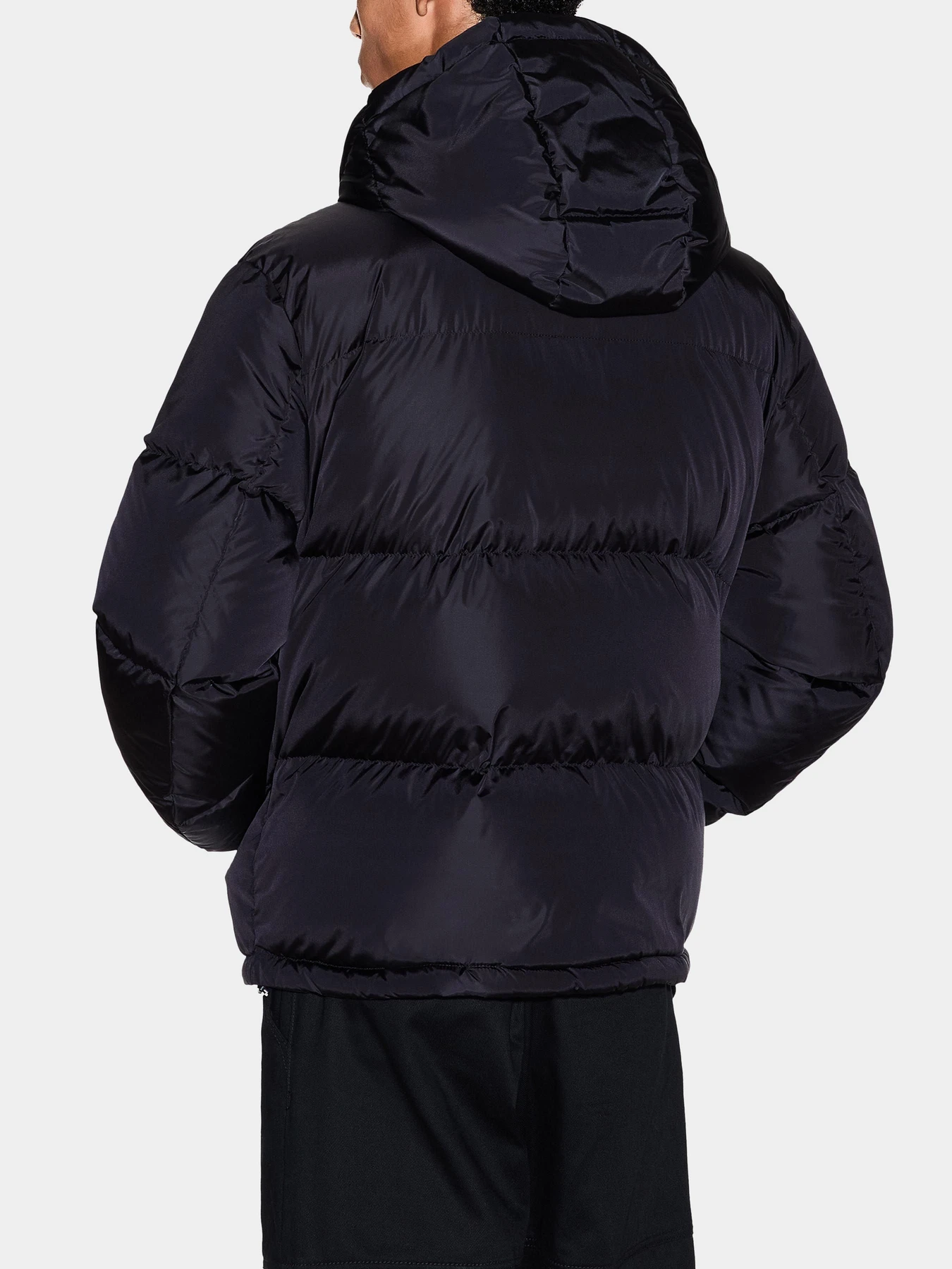 Куртки и дубленки Armani Exchange модель XM000348-AF12286-UC001 Куртки и дубленки Armani Exchange модель XM000348-AF12286-UC001 Фото