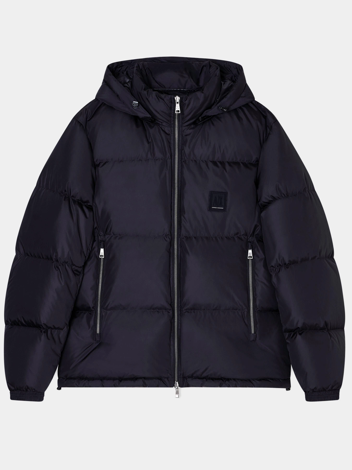 Куртки и дубленки Armani Exchange модель XM000348-AF12286-UC001 Куртки и дубленки Armani Exchange модель XM000348-AF12286-UC001 Фото