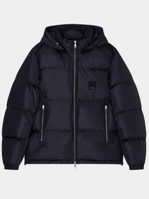 Куртки и дубленки Armani Exchange модель XM000348-AF12286-UC001 Фото
