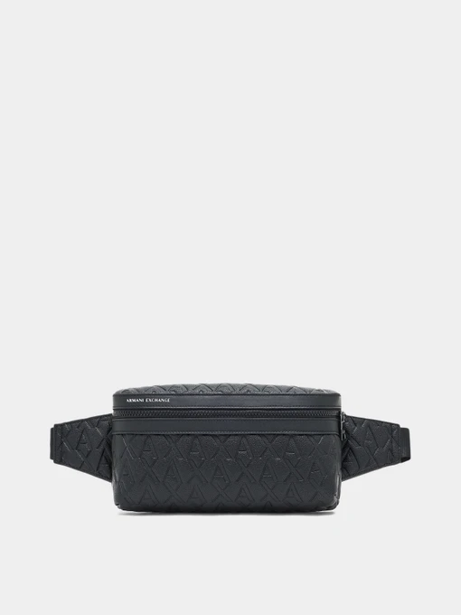 Сумки Armani Exchange модель XM000844-AF12133-UC001 Фото