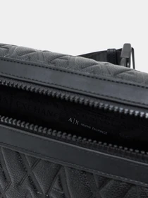 Сумки Armani Exchange модель XM000844-AF12133-UC001 Фото
