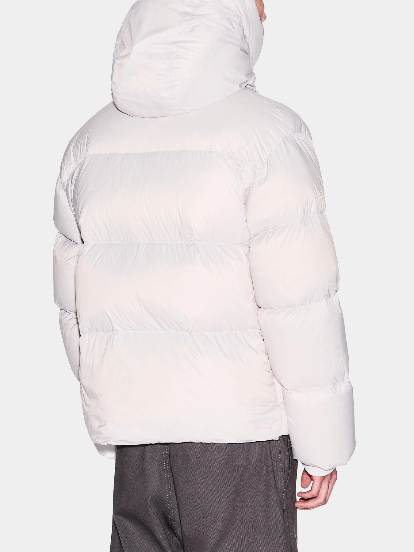 Куртки и дубленки Armani Exchange модель XM001115-AF16589-U1013 Куртки и дубленки Armani Exchange модель XM001115-AF16589-U1013 Фото