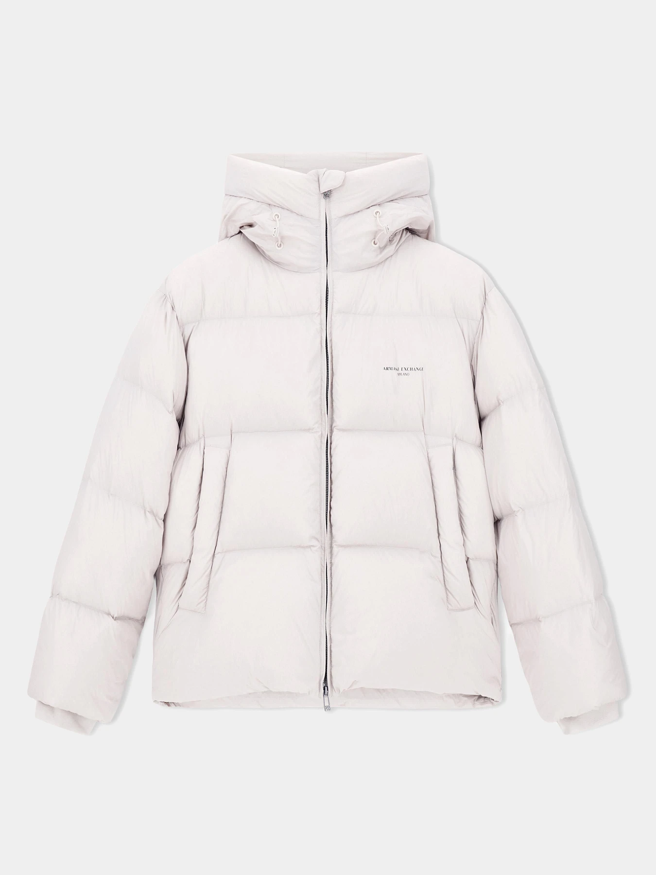 Куртки и дубленки Armani Exchange модель XM001115-AF16589-U1013 Куртки и дубленки Armani Exchange модель XM001115-AF16589-U1013 Фото