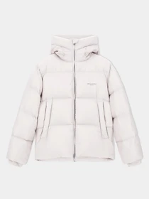 Куртки и дубленки Armani Exchange модель XM001115-AF16589-U1013 Фото
