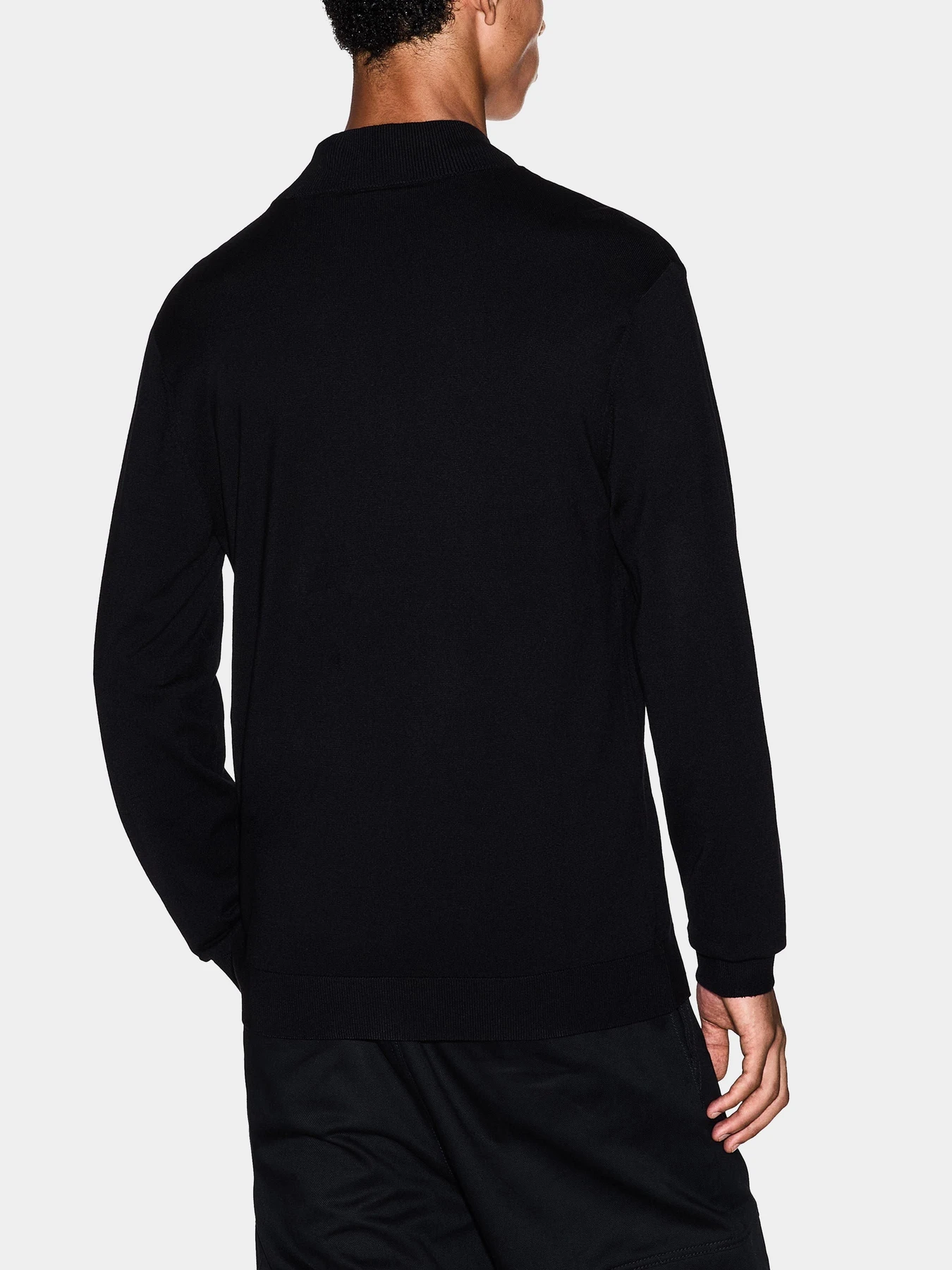 Худи и свитшоты Armani Exchange модель XM001279-AF10454-UC001 Худи и свитшоты Armani Exchange модель XM001279-AF10454-UC001 Фото