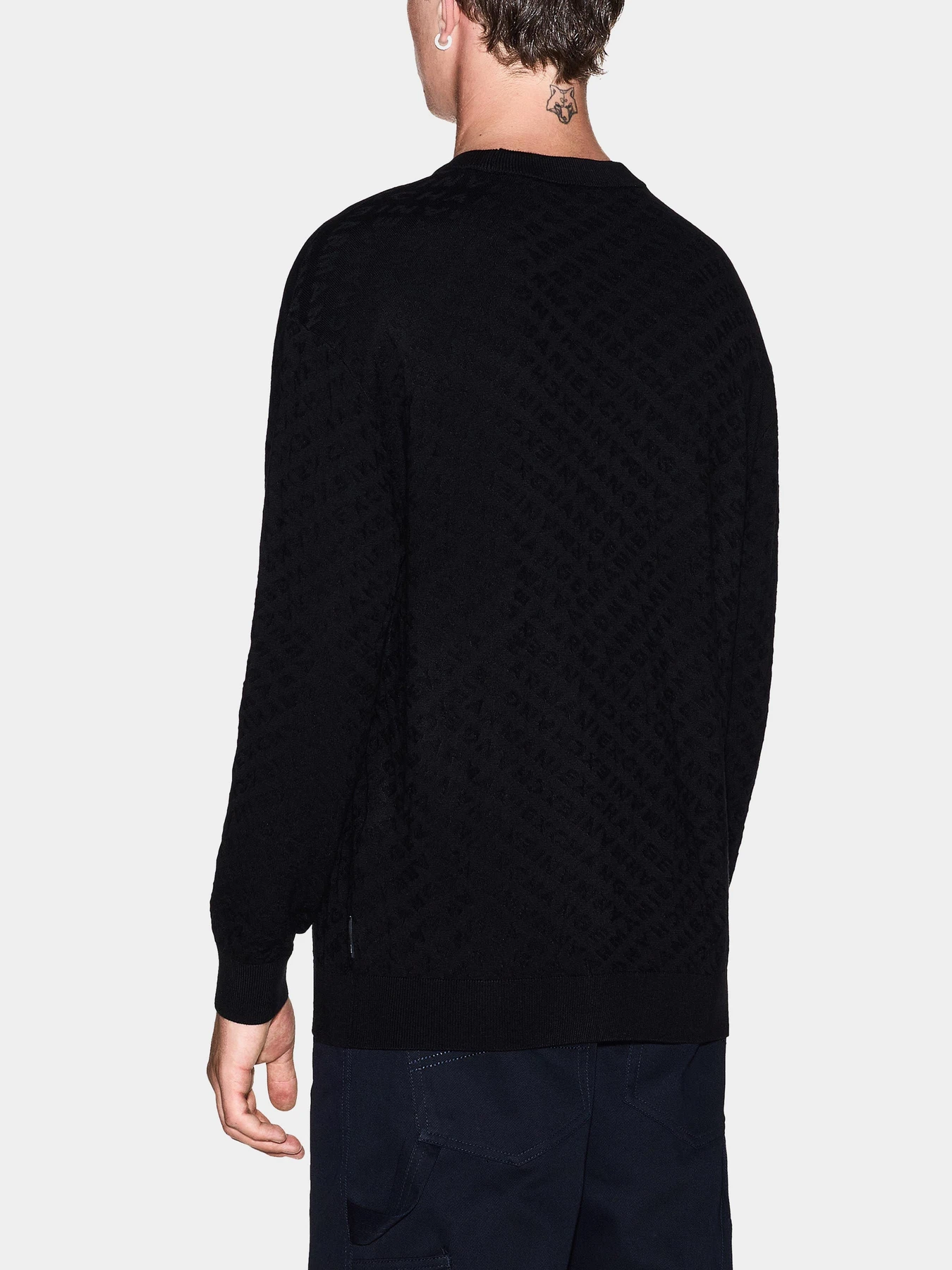 Худи и свитшоты Armani Exchange модель XM001316-AF10454-UC001 Худи и свитшоты Armani Exchange модель XM001316-AF10454-UC001 Фото