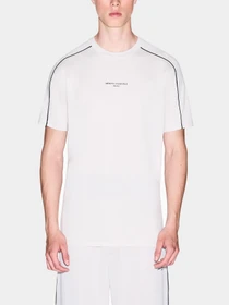 Футболки и поло Armani Exchange модель XM001360-AF10358-U1013 Фото