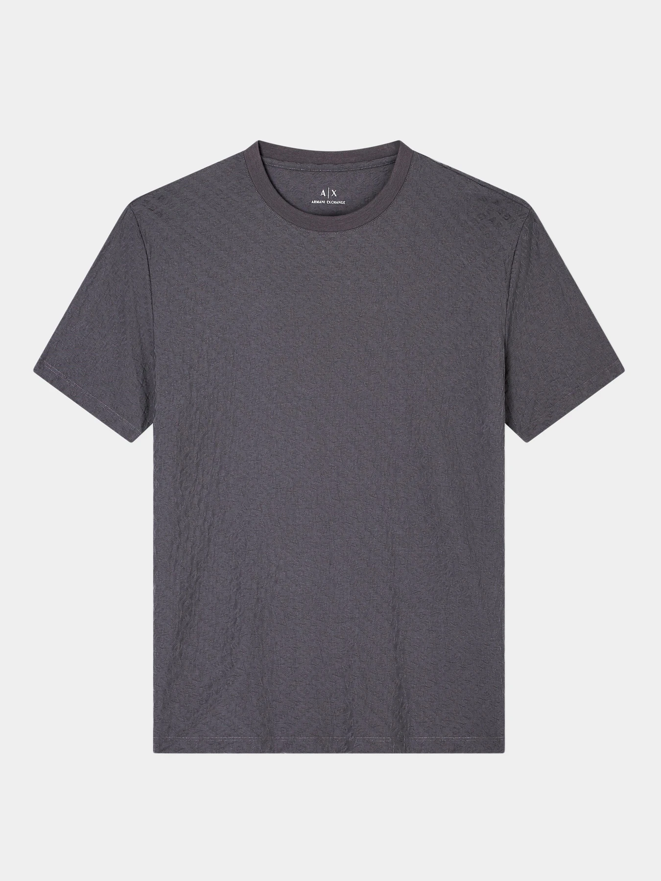 Футболки и поло Armani Exchange модель XM001431-AF10337-F8039 Фото