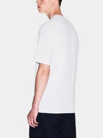 Футболки и поло Armani Exchange модель XM001451-AF10356-M1151 Фото