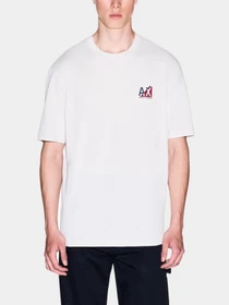 Футболки и поло Armani Exchange модель XM001451-AF10356-M1151 Фото