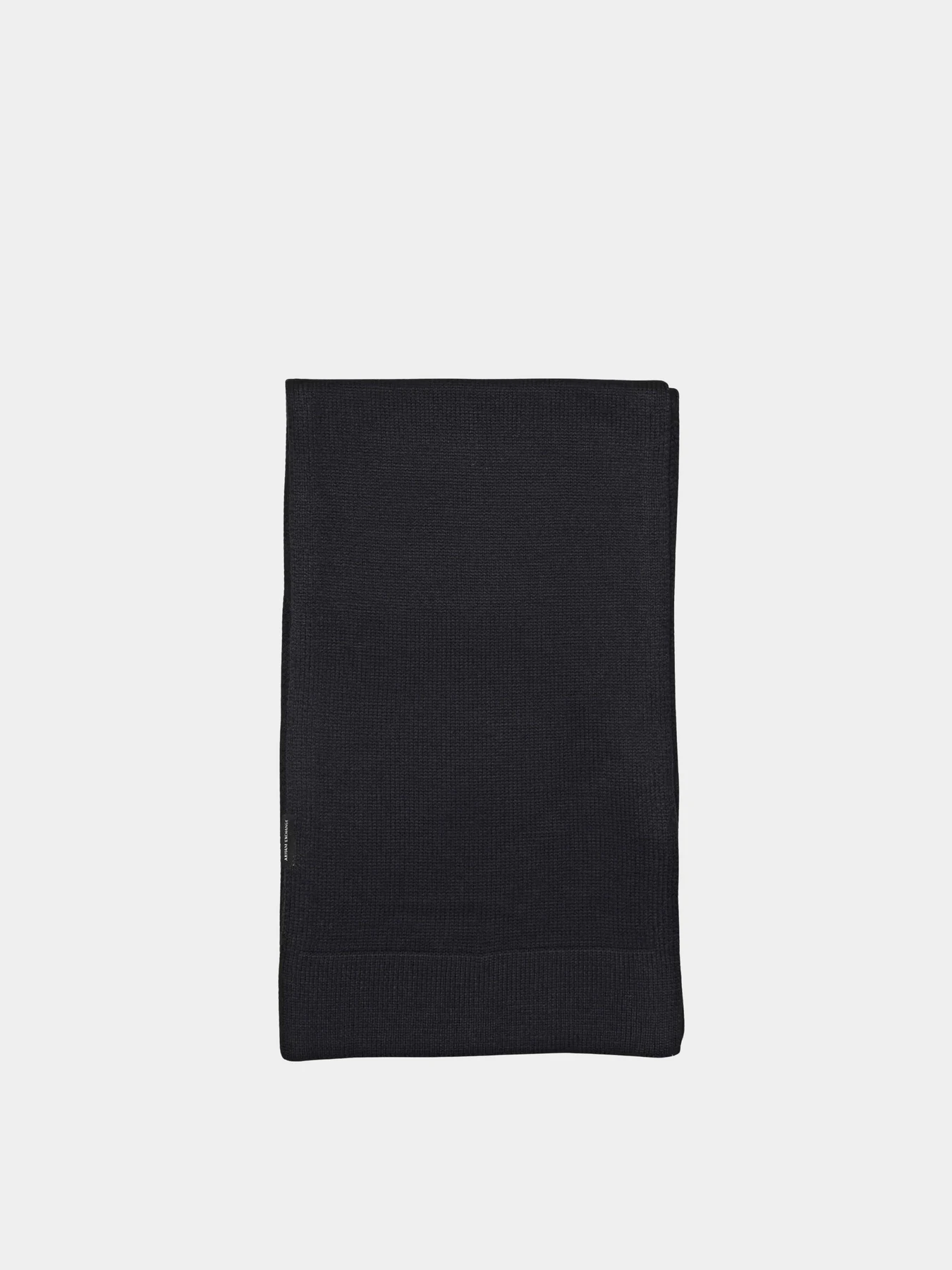 Шарфы и платки Armani Exchange модель XM001535-AF14008-UB101 Шарфы и платки Armani Exchange модель XM001535-AF14008-UB101 Фото