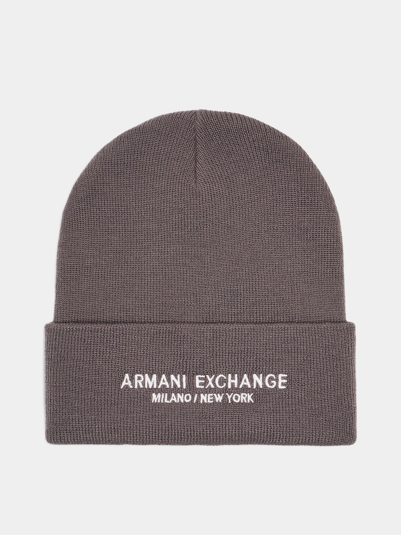 Шапки и кепки Armani Exchange модель XM001637-AF16950-U8092 Шапки и кепки Armani Exchange модель XM001637-AF16950-U8092 Фото