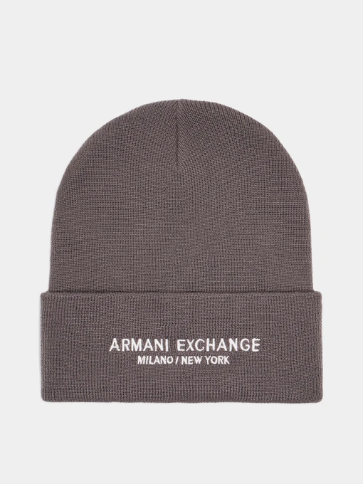 Шапки и кепки Armani Exchange модель XM001637-AF16950-U8092 Фото