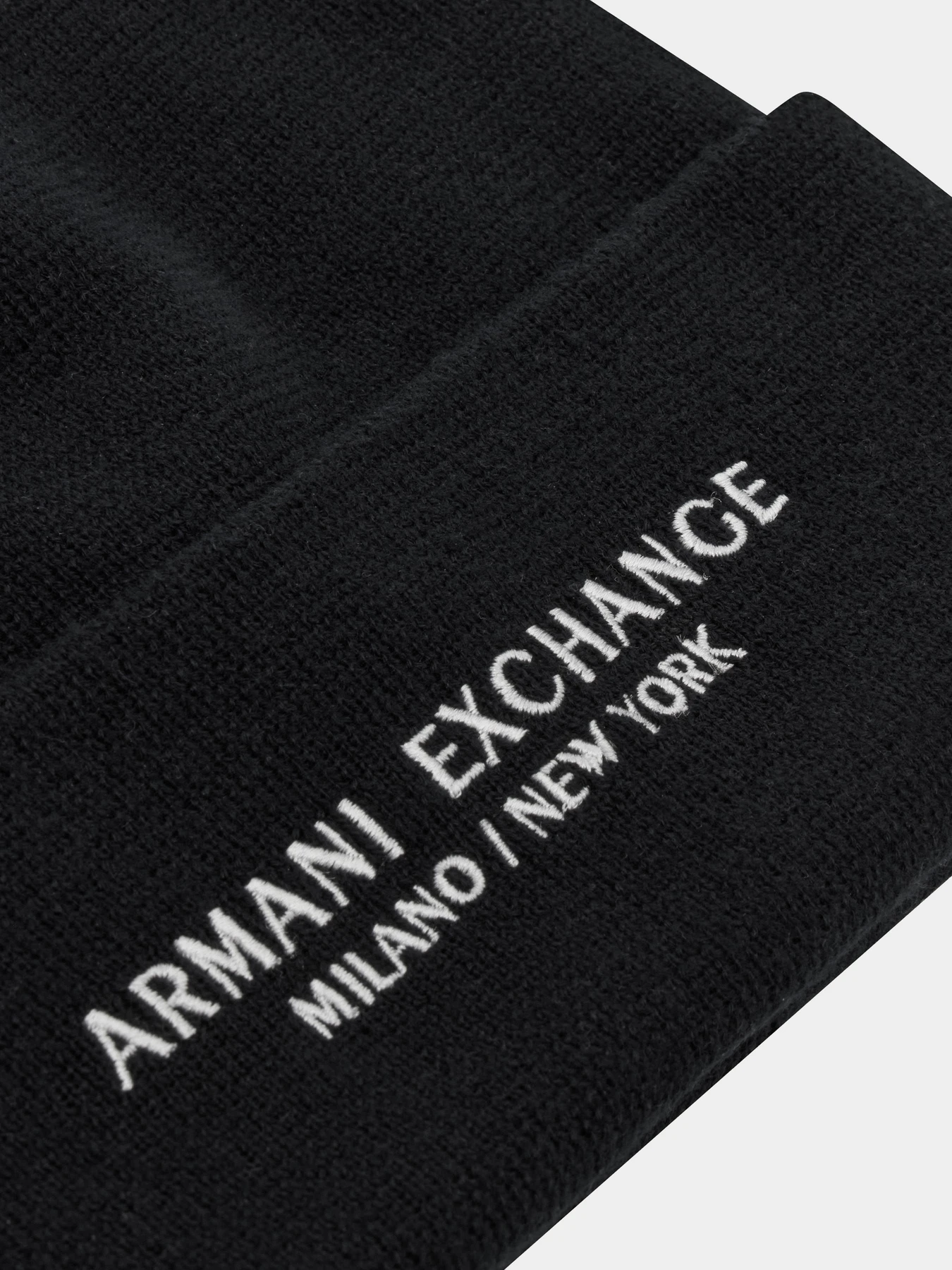 Шапки и кепки Armani Exchange модель XM001637-AF16950-UC001 Шапки и кепки Armani Exchange модель XM001637-AF16950-UC001 Фото