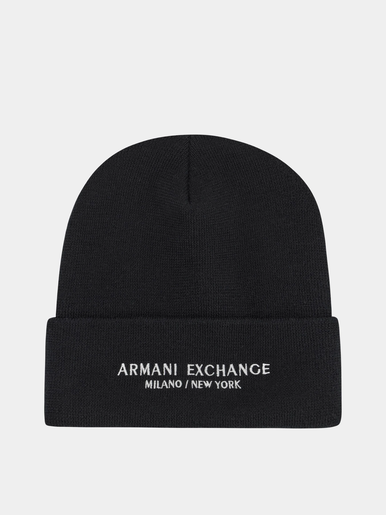 Шапки и кепки Armani Exchange модель XM001637-AF16950-UC001 Шапки и кепки Armani Exchange модель XM001637-AF16950-UC001 Фото