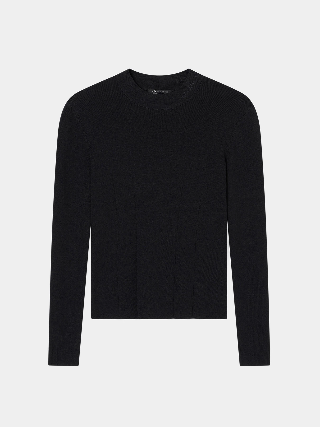 Свитры и кардиганы Armani Exchange модель XW000763-AF10352-UC001 Свитры и кардиганы Armani Exchange модель XW000763-AF10352-UC001 Фото