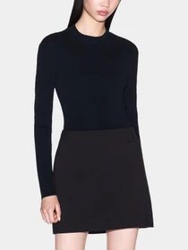 Худи и свитшоты Armani Exchange модель XW000763-AF10352-UC001 Фото