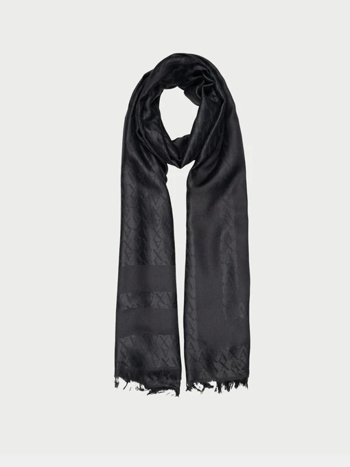 Шарфтар мен орамалдар Armani Exchange үлгі XW001408-AF16977-FC026 Фото