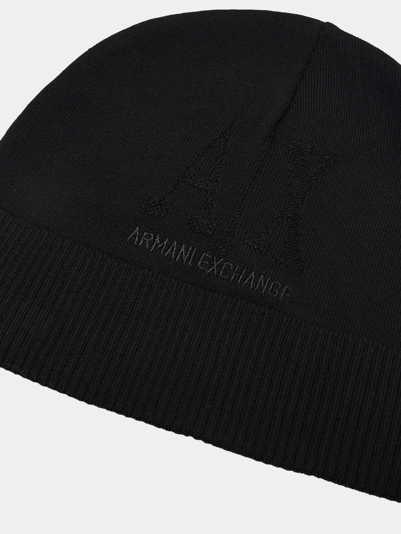 Шапки и кепки Armani Exchange модель XW001445-AF11896-UC001 Шапки и кепки Armani Exchange модель XW001445-AF11896-UC001 Фото