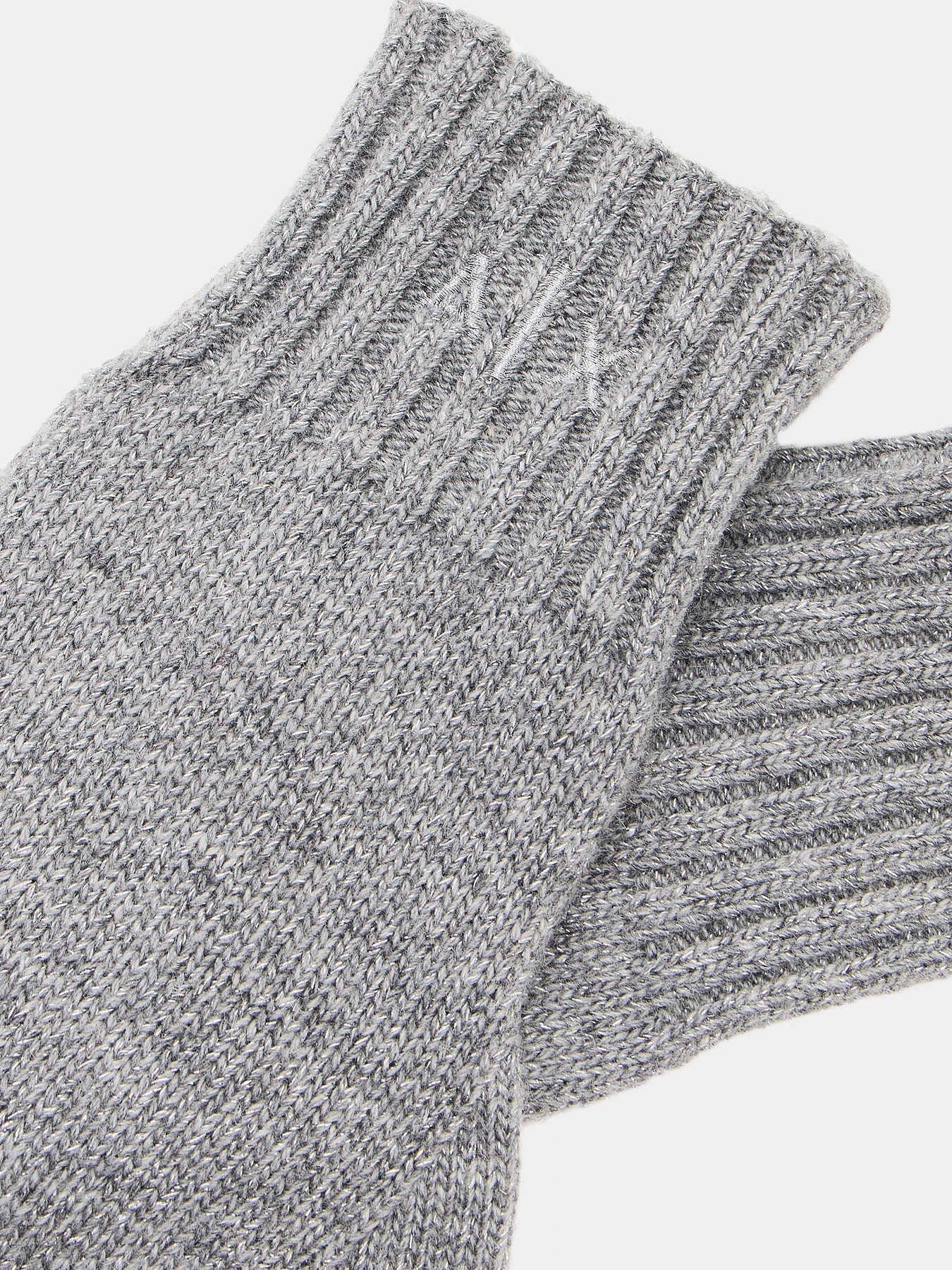 Перчатки и варежки Armani Exchange модель XW001521-AF16181-M8086 Перчатки и варежки Armani Exchange модель XW001521-AF16181-M8086 Фото