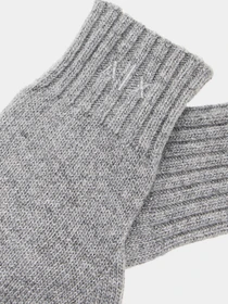 Перчатки и варежки Armani Exchange модель XW001521-AF16181-M8086 Фото