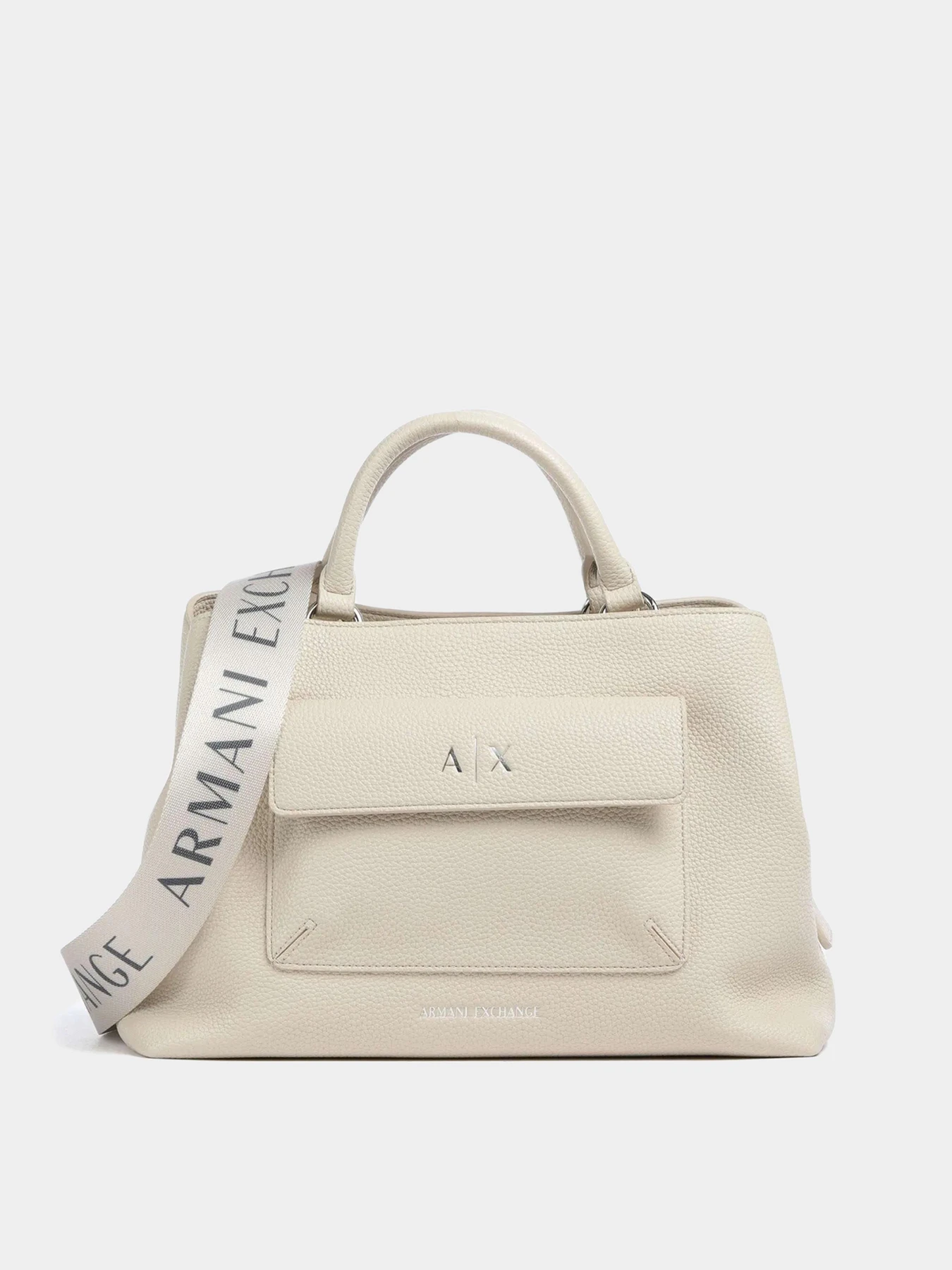 Сумки Armani Exchange модель XW001545-AF17019-U1092 Фото