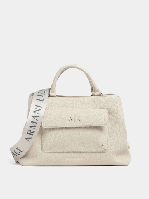 Сумки Armani Exchange модель XW001545-AF17019-U1092 Фото