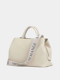 Сумки Armani Exchange модель XW001545-AF17019-U1092 Фото