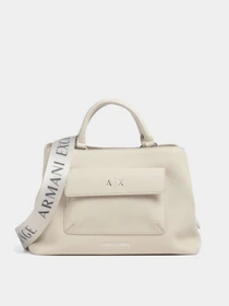 Сумки Armani Exchange модель XW001545-AF17019-U1092 Фото