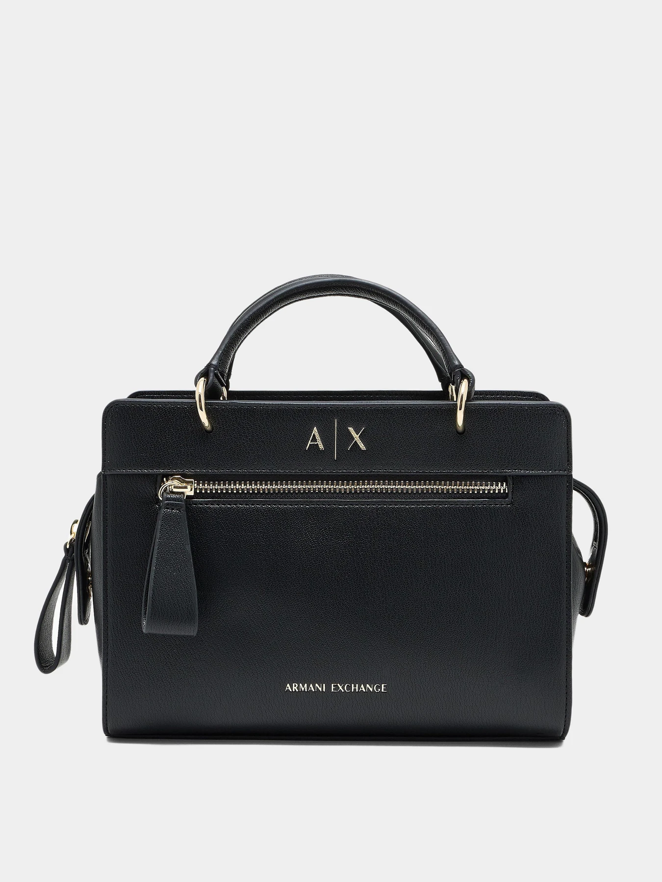 Сумки Armani Exchange модель XW001554-AF17117-UC001 Фото