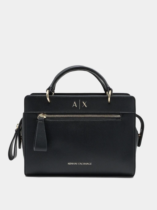 Сумки Armani Exchange модель XW001554-AF17117-UC001 Фото
