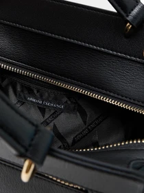 Сумки Armani Exchange модель XW001554-AF17117-UC001 Фото