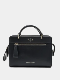 Сумки Armani Exchange модель XW001554-AF17117-UC001 Фото